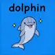 Аватар канала Dolphin