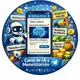 Аватар канала IA y Monetización