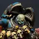 Аватар канала AVE GRIMDARK