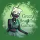Аватар канала 【КОНКУРС НА НФТ】𓏏𓏏 — DWᵍᵇᵍ : Green beautiful games ⎯ׄ⎯ 🍵