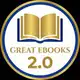 Аватар канала Great ebooks 2.0