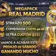 Аватар канала MEGA PACK REAL MADRID