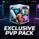 Аватар канала EXCLUSIVE PVP PACK