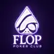 Аватар канала FLOP| Клуб спортивного покера | Анапа