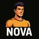 Аватар канала NOVA | ПЕРЕХОДНИК