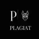 Аватар канала PLAGIAT