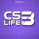 Аватар канала CS3LIFE | Жизнь вне CS
