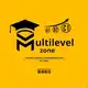 Аватар канала Multilevelzone’s GRAMMAR
