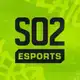 Аватар канала Standoff 2 | Esports