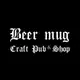 Аватар канала BEER MUG Уфа