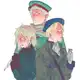 Аватар канала slavic trio daily