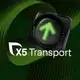 Аватар канала X5 Transport. Цифровая логистика