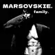 Аватар канала Marsovskie.