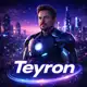 Аватар канала TEYRON STUDIO | Качественные сливы