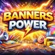 Аватар канала ⚡️ Banners Power