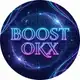 Аватар канала Okx Boost Tracker