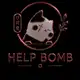 Аватар канала HELP BOMB