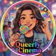 Аватар канала 𝐐𝐮𝐞𝐞𝐫𝐥𝐲 𝐂𝐢𝐧𝐞𝐦𝐚/Queerly Cinema