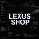 Аватар канала Lexus Shop