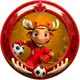 Аватар канала $MAPLE is the official mascot for the 2026 FIFA World cup, hosted by the Canada