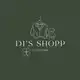 Аватар канала Di's shopp