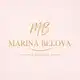Аватар канала MARINA BELOVA Studio
