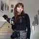 Аватар канала Ксюша | Видеомонтаж TikTok / YouTube / Shorts