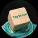 Аватар канала ToyWork