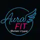 Аватар канала AuraFit | Женский фитнес студия