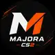 Аватар канала MAJORA | CS2