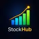 Аватар канала StockHub (스톡허브) 뉴스