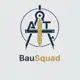 Аватар канала ‼️AT Bausquad 1-ЫЙ КУРС‼️