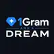Аватар канала 1Gram Dreamers