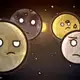 Аватар канала Jupiter's moons cf👏