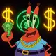 Аватар канала KRUSTY KRAB