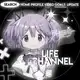 Аватар канала ЗАМОРОЖЕН Life Channel ჶტℛ₸üña ∮ĽỜõď