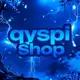 Аватар канала qyspi | Shop