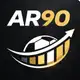 Аватар канала AR90 - Футбол