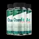 Аватар канала Ozen Fit Oficial