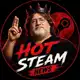 Аватар канала Hot Steam/News