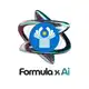 Аватар канала GONKA AI | Formula X | Канал