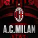 Аватар канала A.C.Milan •news•