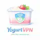 Аватар канала Yogurt VPN - Канал