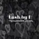 Аватар канала Студия наращивания ресниц «Lash by I”