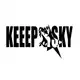 Аватар канала keeepsky