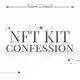 Аватар канала nft kit confession