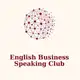 Аватар канала English Business Speaking Club