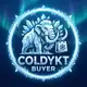 Аватар канала ColdYkt:Buyer