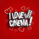 Аватар канала I Love Cinema