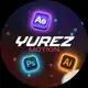 Аватар канала Yurez Lab | Portfolio